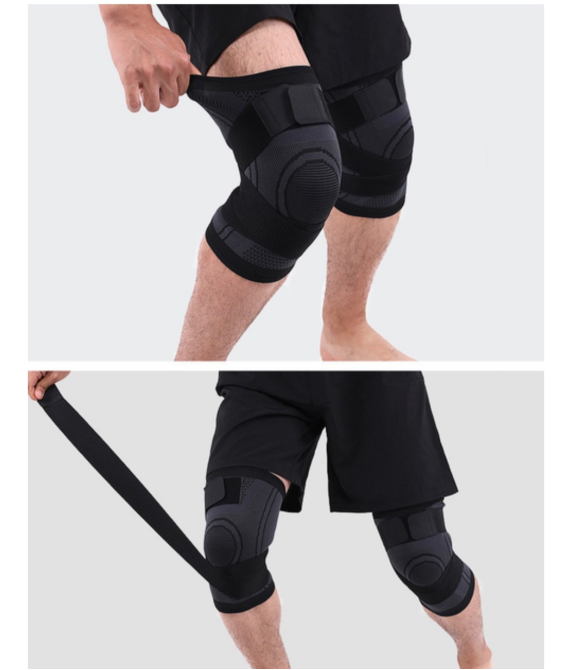 Бандаж-фиксатор коленного сустава Кривой Рог - изображение 1