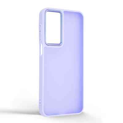 Чохол до мобільного телефона Armorstandart Frame Samsung A16 4G Violet (ARM84803) Вінниця