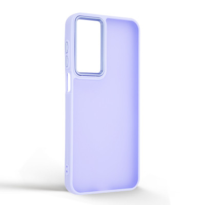 Чохол до мобільного телефона Armorstandart Frame Samsung A16 4G Violet (ARM84803) Вінниця - фото 2