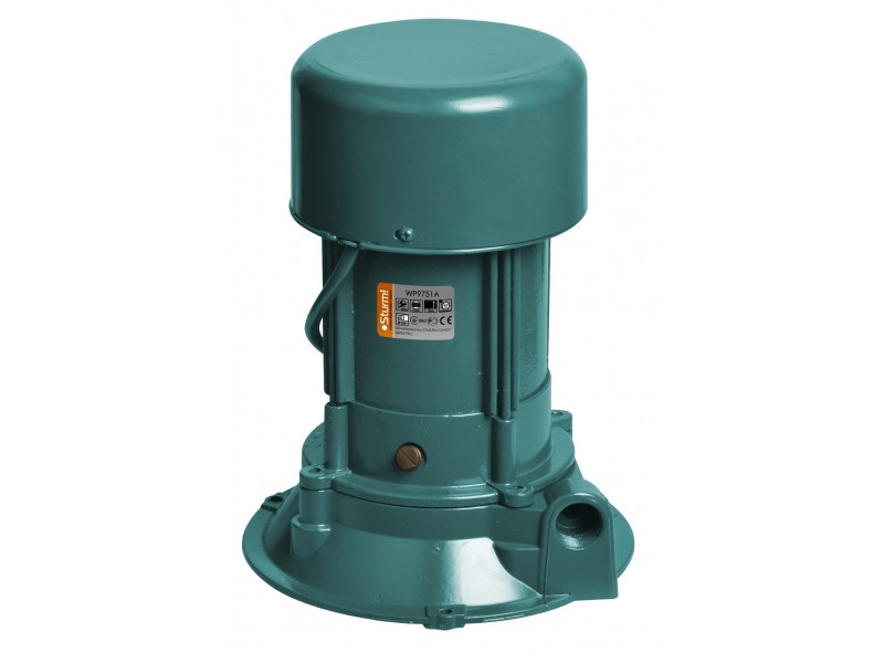 Насос водний Sturm 510 Вт WP9751A (читувати опис) Рівне - фото 1