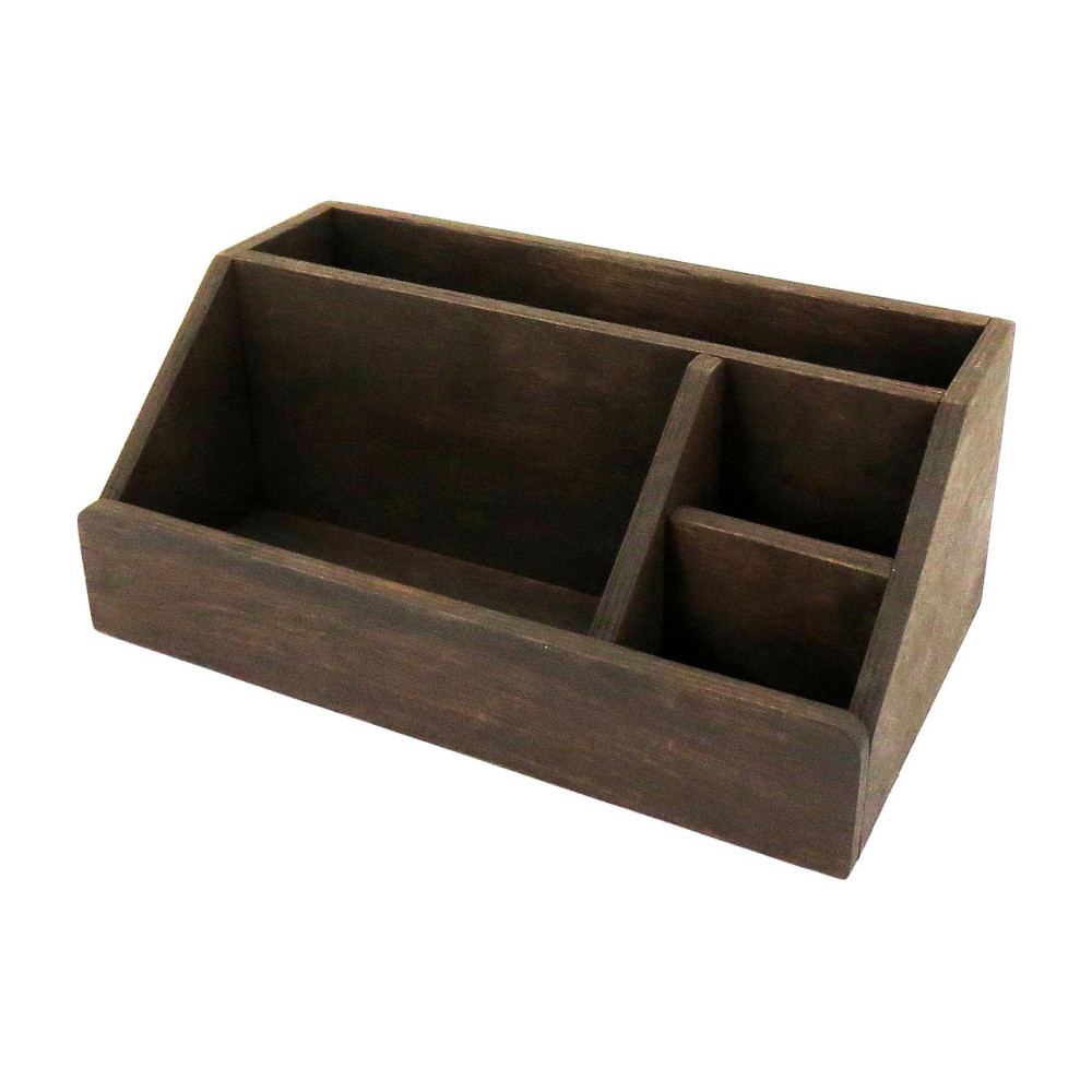 Органайзер для косметики "Мерітамон" капучино Миколаїв - фото 2