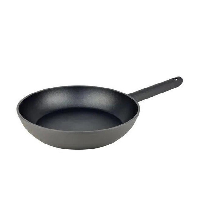 Сковорода для приготування на пару, Туристичні сковорідки купити недорого, Сковорода з товстим дном LG-87 Львів - фото 1