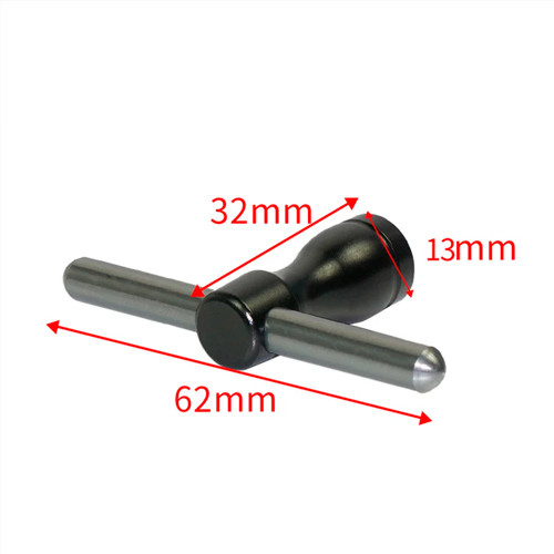 Ключ для затягивания пропеллеров М5, быстросъемный Винница - изображение 4