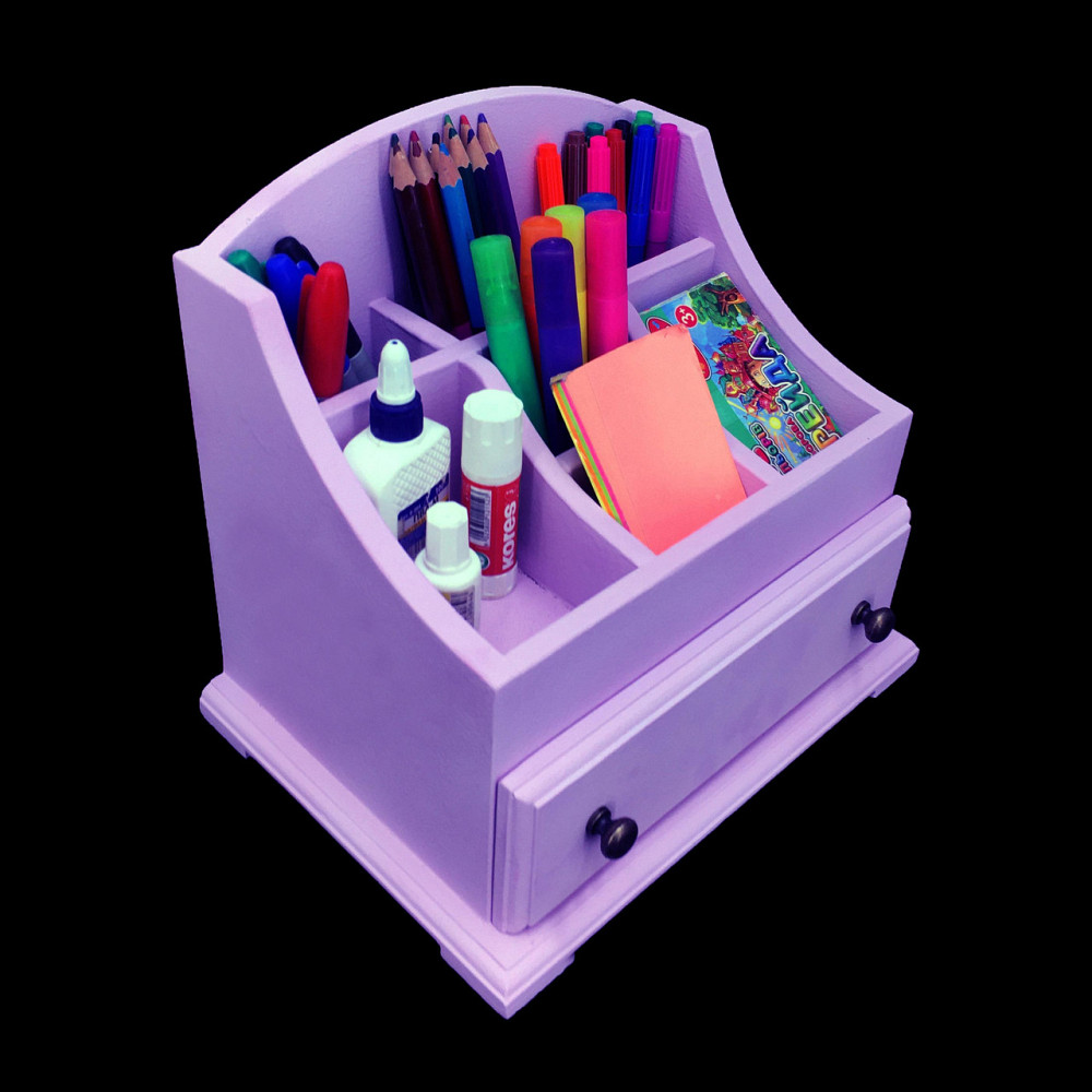 Органайзер настільний "Брандон" флокс Миколаїв - фото 1