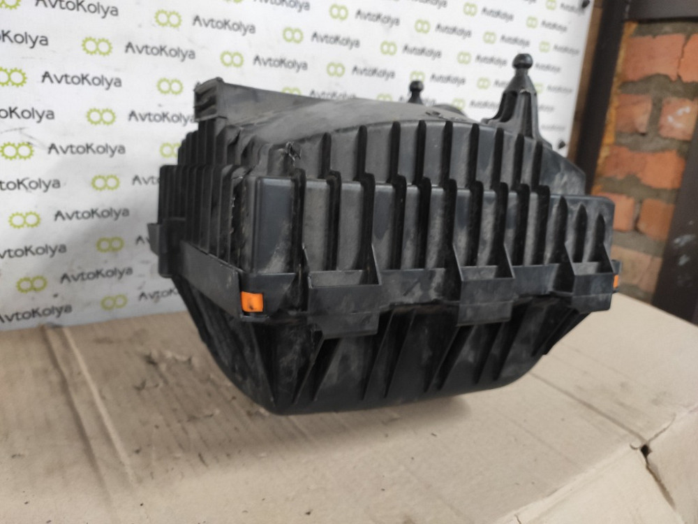 Корпус повітряного фільтра Renault Master II 2.5 dci 1998-2010 (8200679824) Ковель - изображение 3