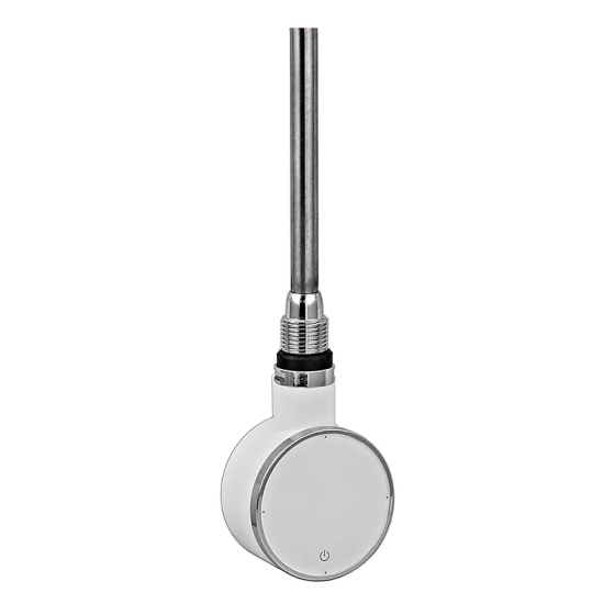 ТЕН електричний Mixxus TEH-0109 WHITE для сушарок рушників 900W (колір білий) (MI6627) ( 29833 ) Харків