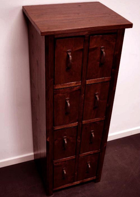 Шафа каталожна "Гладіо" савоярді Миколаїв - фото 1