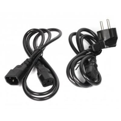 Источник бесперебойного питания EnerGenie EG-UPS-PS2000-01, 2000VA (EG-UPS-PS2000-01) Винница - изображение 3