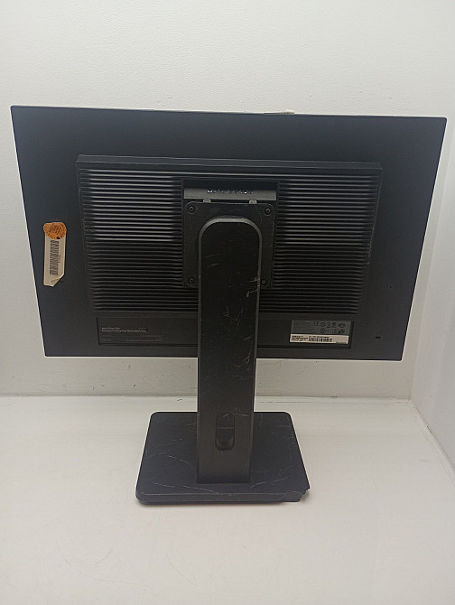 Монітор 24" Samsung S24C450BW Black (товар вживаний) Луцьк - фото 5