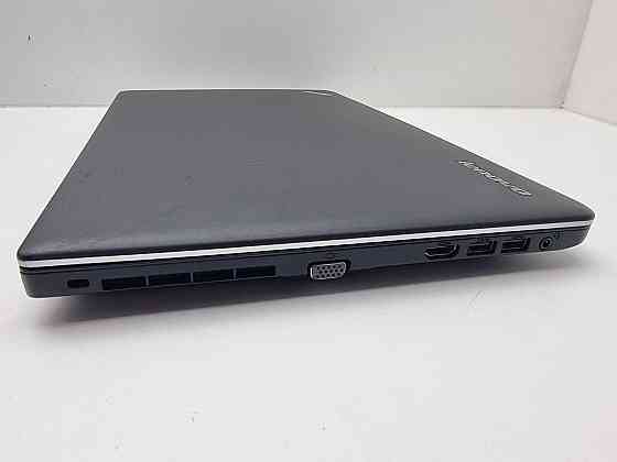 Ноутбук Lenovo E540/i3-4100m/4Гб DDR/0GB SSD/АКБ + (Б клас) Луцк