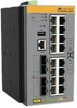 Комутатор Allied Telesis AT-IE340-20GP (99000629480) Київ - фото 1