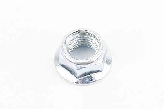 Гайка M10x1,25 (GY6 кріплення ротора, магнето) Київ