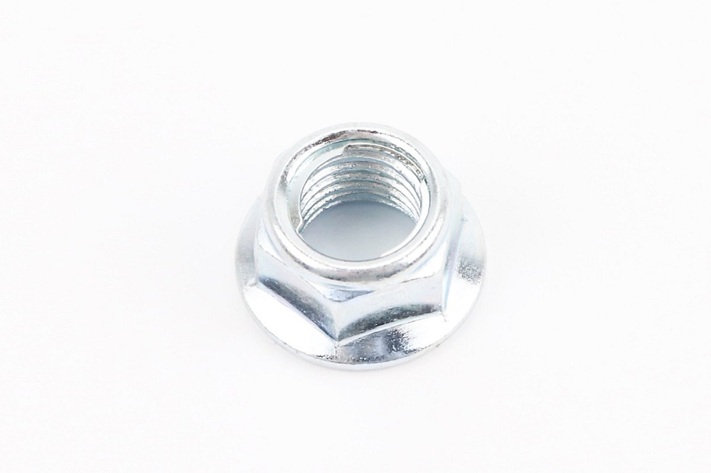 Гайка M10x1,25 (GY6 кріплення ротора, магнето) Київ - фото 1