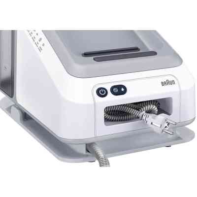 Парова станція Braun IS 7262 GY (IS7262GY) Вінниця