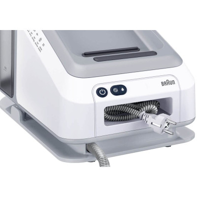 Паровая станция Braun IS 7262 GY (IS7262GY) Винница - изображение 2
