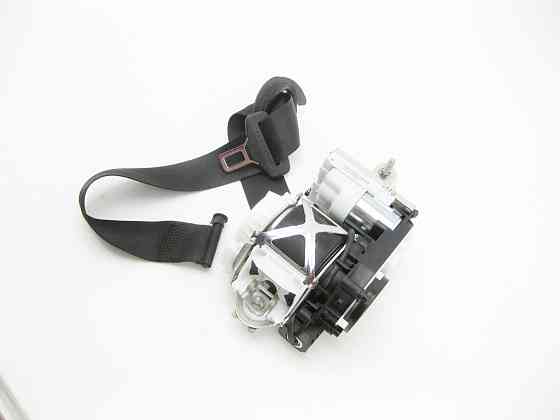 Mercedes-Benz  A1668601600 9C94 Ремінь безпеки переднього пасажира ML/GLE W166 GL/GLS X166 GLE Coupe C292 Одесса