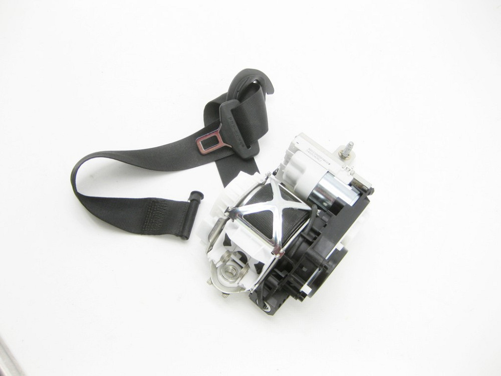 Mercedes-Benz  A1668601600 9C94 Ремінь безпеки переднього пасажира ML/GLE W166 GL/GLS X166 GLE Coupe C292 Одеса - фото 4