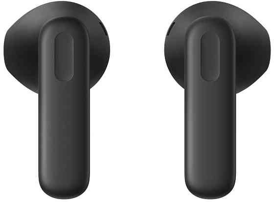 Bluetoothгарнітура Oppo Enco Buds3 ETEG1 Slate Black Чорний Харків