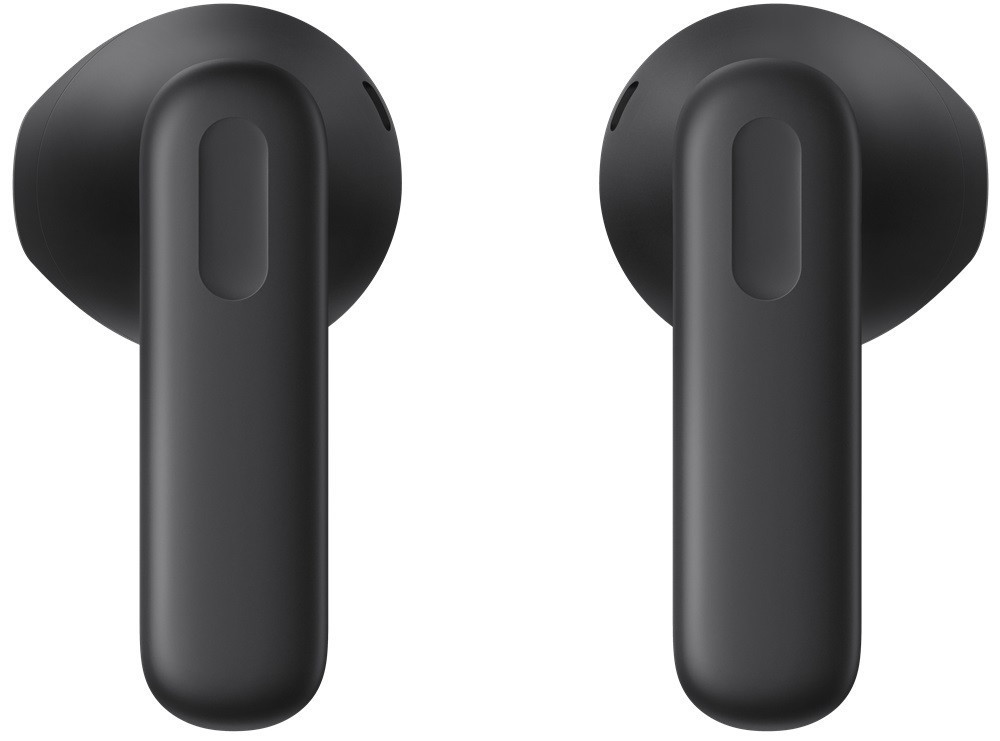 Bluetoothгарнітура Oppo Enco Buds3 ETEG1 Slate Black Чорний Харків - фото 4