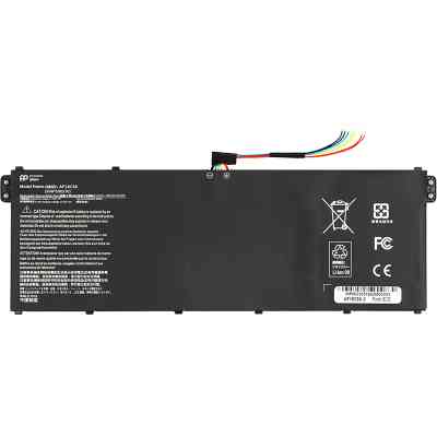 Акумулятор до ноутбука PowerPlant Acer Swift 3 SF314-32 (AP18C8K) 11.25V 4471mAh (NB410668) Вінниця