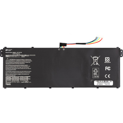 Акумулятор до ноутбука PowerPlant Acer Swift 3 SF314-32 (AP18C8K) 11.25V 4471mAh (NB410668) Вінниця - фото 1