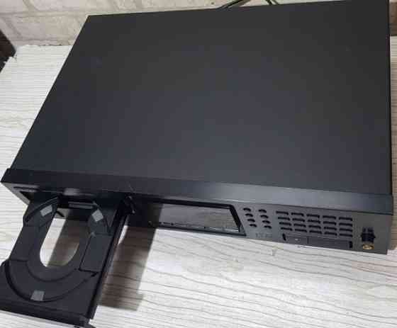 CD програвач/проигрыватель Kenwood DP-6020 Харьков