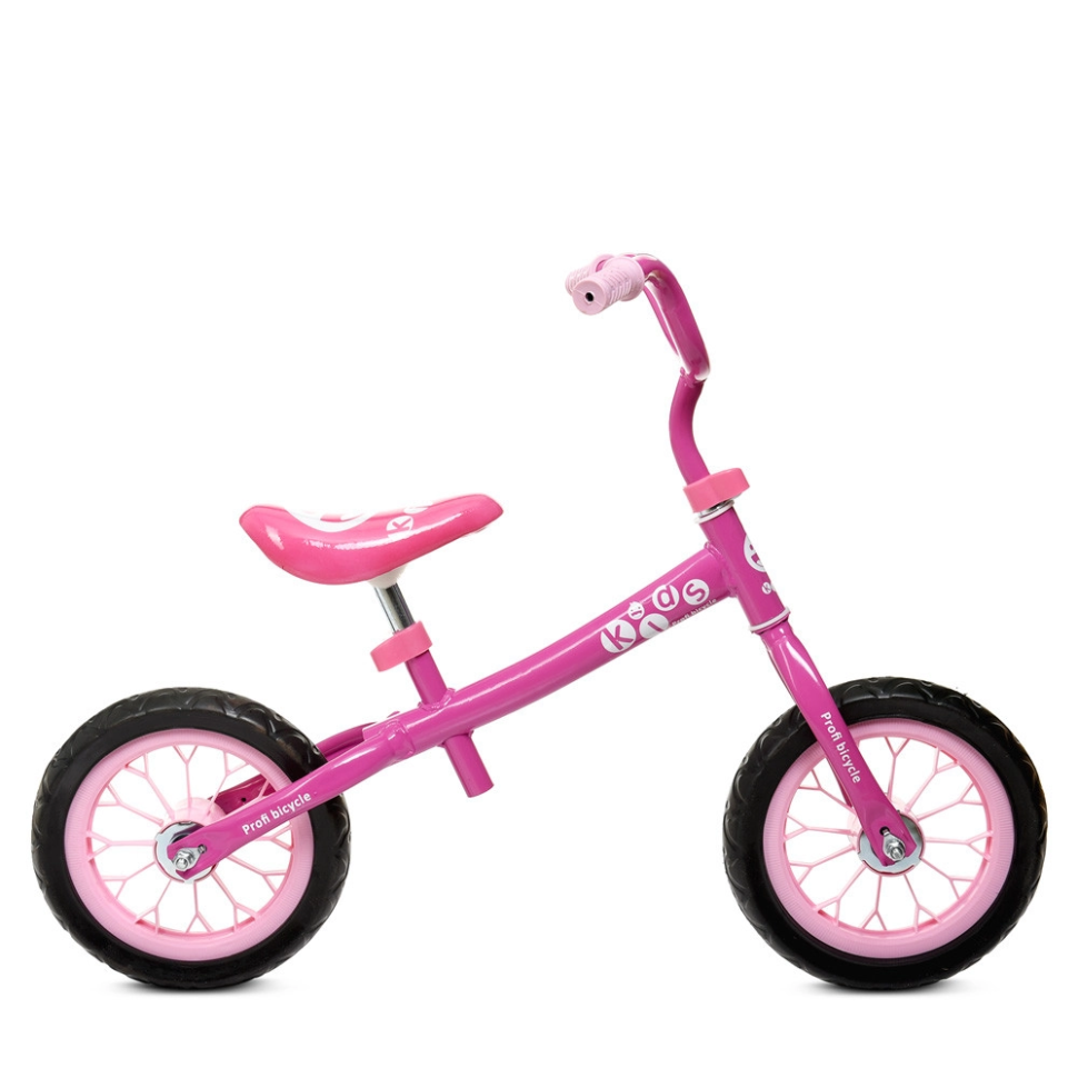 Біговел Profi Kids M 3255-1 колесо 12 дюймів Вінниця - фото 2