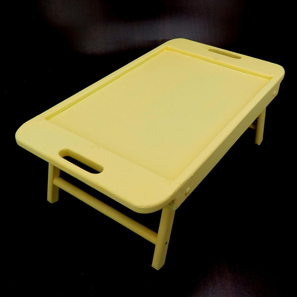 Столик-поднос для завтрака 