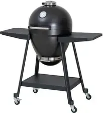 Гриль Grill Ogrodowy Z Kamieniem Na Pizze Sunjoy Киев - изображение 1