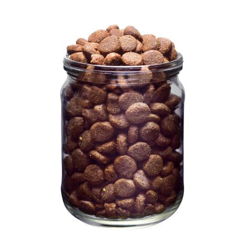 Корм сухой Brit Fresh Beef/Pumpkin Puppy Large для щенков и молодых собак больших пород с говядиной и тыквой 2,5 кг Киев - изображение 2