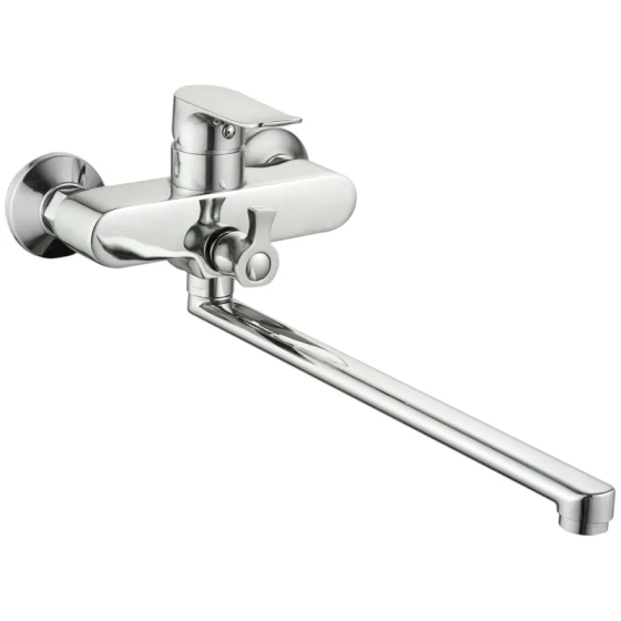 Змішувач для ванни Mixxus Nobel 006 (MI1603) Київ