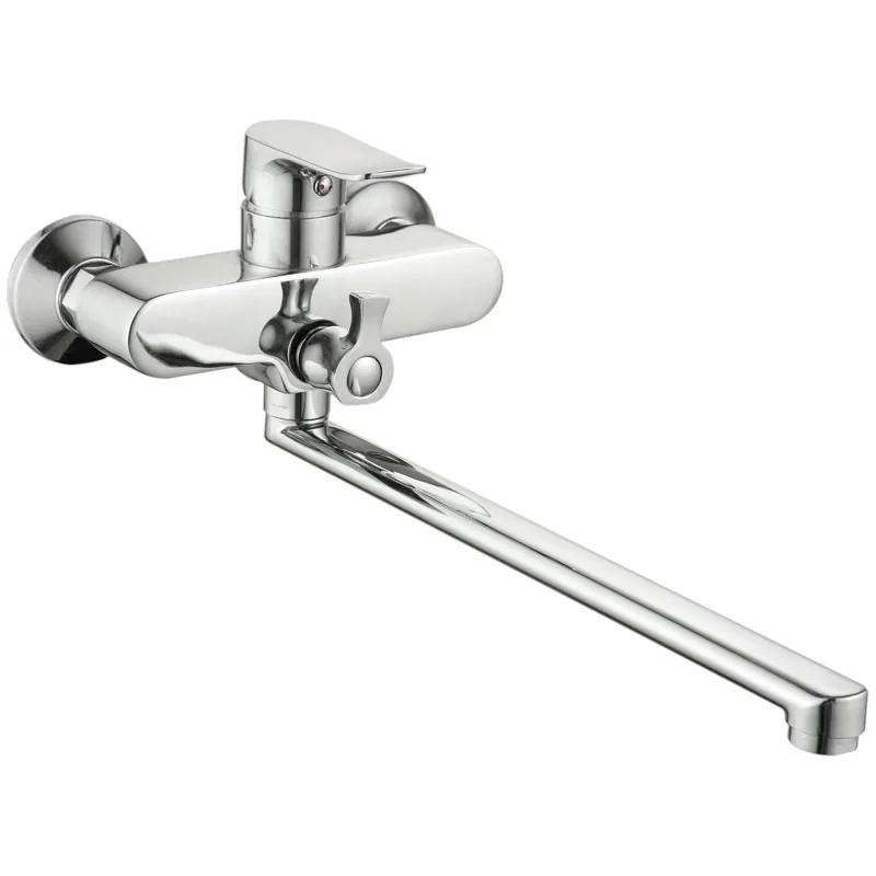 Змішувач для ванни Mixxus Nobel 006 (MI1603) Київ - фото 1