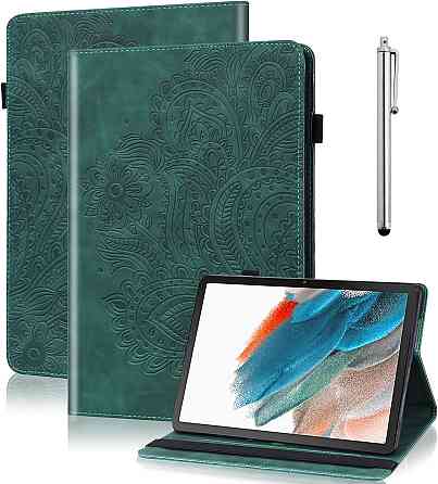 Чохол-книжка VODEFOX для планшета Lenovo Tab M10 HD (2e Gen) 10.1 дюйми 2020 TB-X306X TB-X306F Дніпро