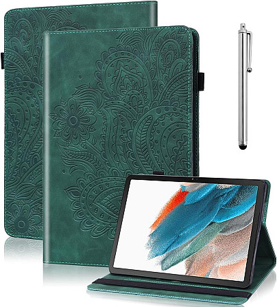 Чохол-книжка VODEFOX для планшета Lenovo Tab M10 HD (2e Gen) 10.1 дюйми 2020 TB-X306X TB-X306F Дніпро - фото 1