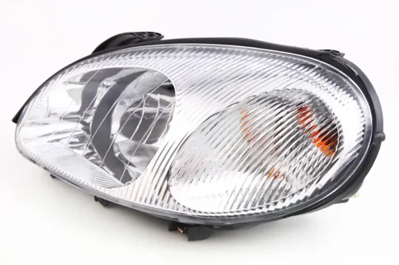 Фара  Lanos  левая Винница