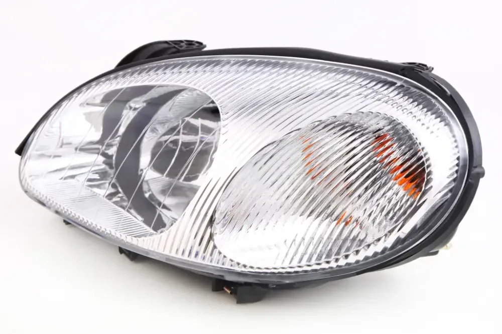 Фара  Lanos  левая Винница - изображение 2