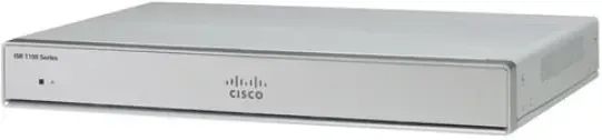 Маршрутизатор  Cisco C1112-8P Київ - фото 1
