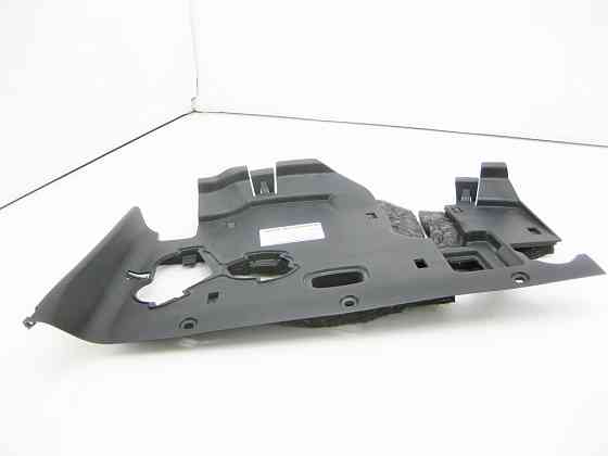 Mercedes-Benz  A1666804903 9051 Накладка під торпедою чорна зліва ML/GLE W166 GLE Coupe C292 GL/GLS X166 Одеса