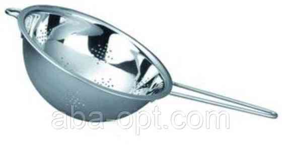 Друшляк Шон з ручкою-дротом Ø 18 см ( шт ) Одеса