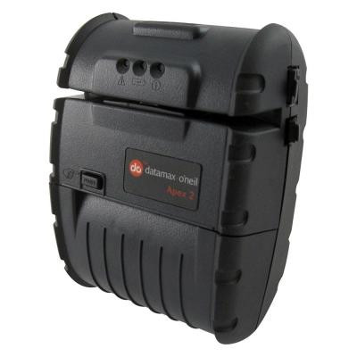 Принтер чеків Datamax-O&apos;neil Apex2 RS232+BT (78728S1-3) Вінниця - фото 1