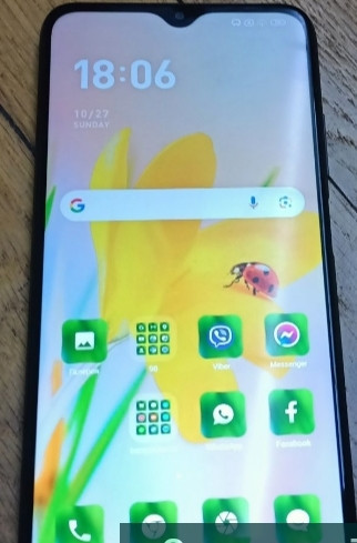 Телефон Xiaomi Redmi 9t 6000ma. Київ - фото 3