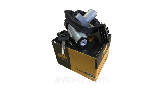 Замок зажигания MAN L Луцк