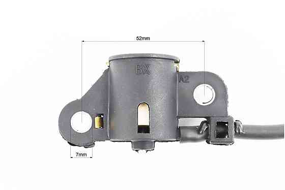 Датчик рівня мастила 168F/170F/173F/177F/182F/188F/190F Тип 1 Киев