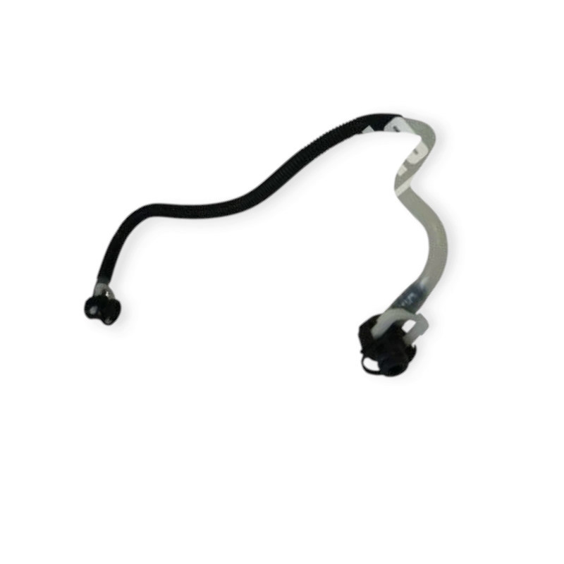 Трубка Mercedes-Benz OM611 2.2CDI 00- (топливный фильтр-ПНВТ) топливная Мукачево - изображение 1