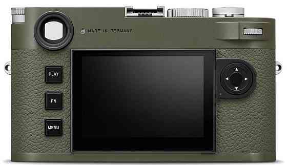 Фотоаппарат Leica M11-P Safari Новая. Харьков