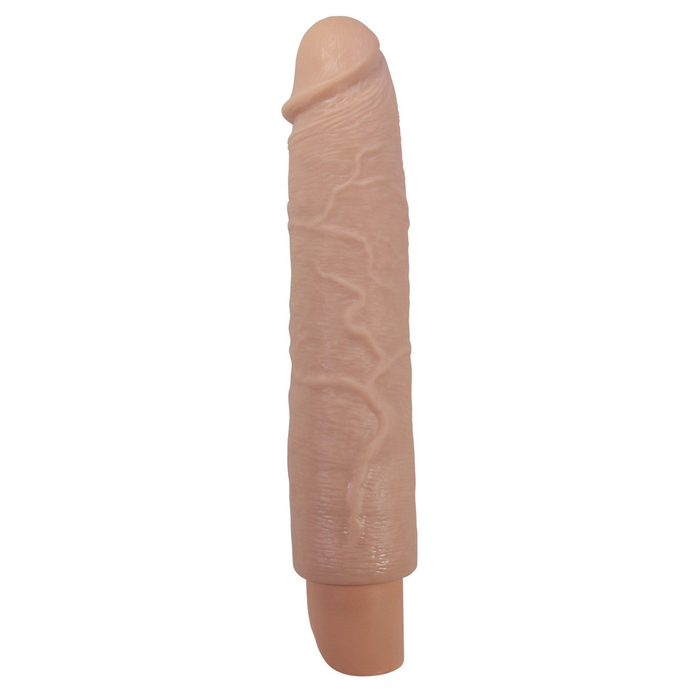 Вибратор Pretty Love Soren Realistic Vibrating Dildo Sex Aura Киев - изображение 7