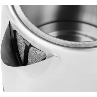 Електрочайник ECG RK 1742 Puro Вінниця - фото 8