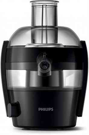 Соковичавниця Philips HR1832/00 Пластик Харків