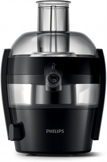 Соковичавниця Philips HR1832/00 Пластик Харків - фото 1