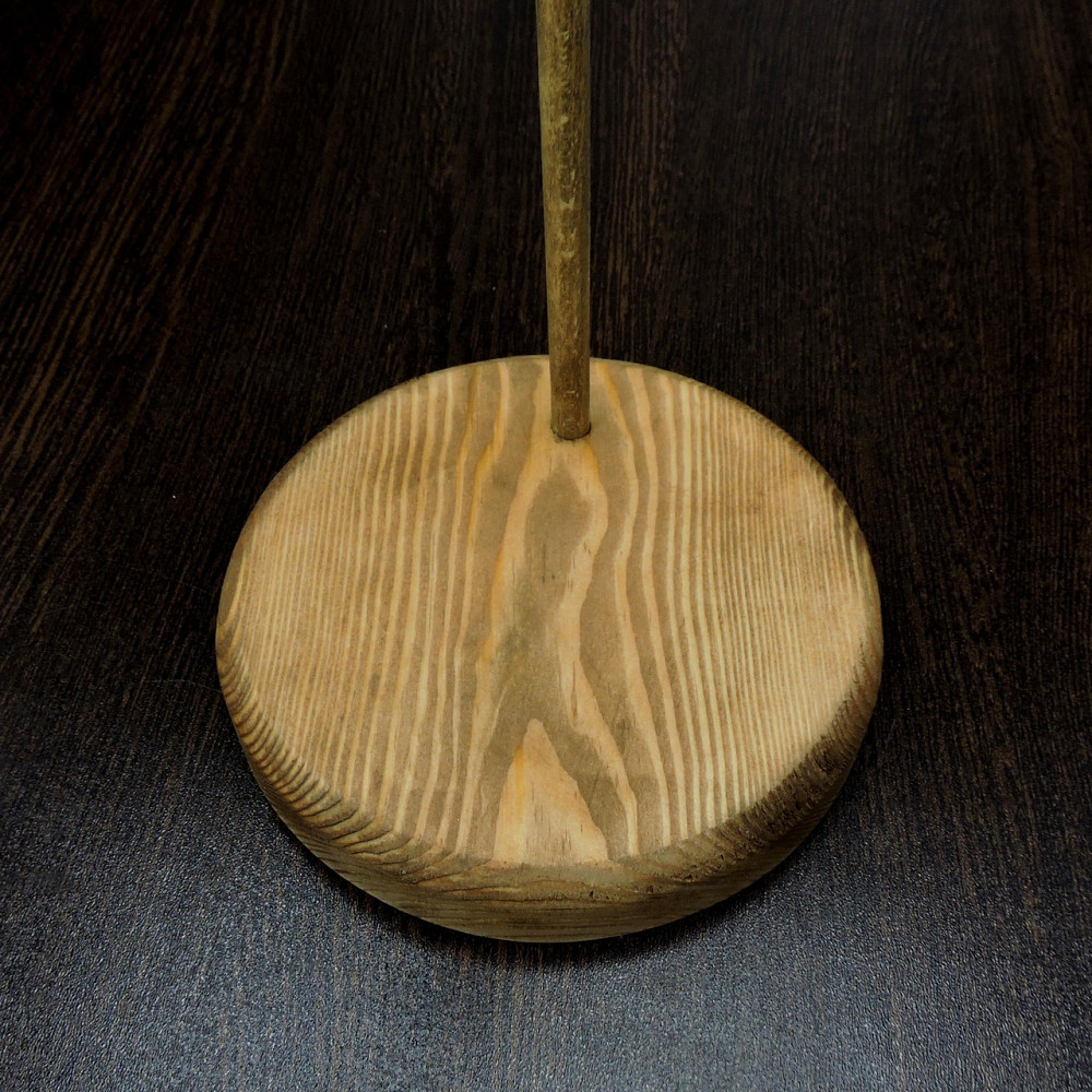 Підставка для ляльок "Церчіо 13 тип Б" мускат Миколаїв - фото 3